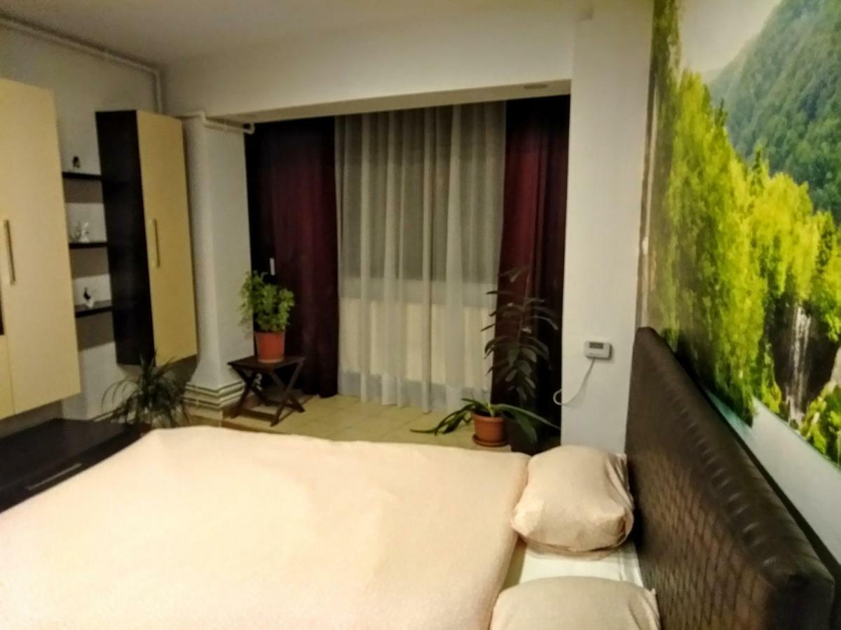 Cozy Downtown Oasis Bucareste Exterior foto